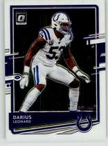 2020 Donruss Optic #45 Darius Leonard