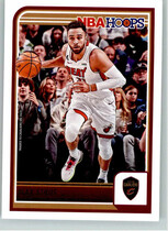 2023 Panini NBA Hoops #80 Max Strus