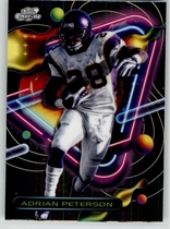 2023 Topps Composite #279 Adrian Peterson