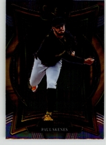 2025 Panini Select #28 Paul Skenes