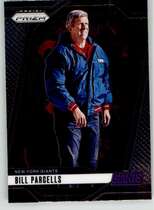 2024 Panini Prizm #221 Bill Parcells