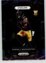 2023 Panini Prizm #384 Darnell Washington