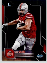 2025 Bowman Chrome University #59 Max Klare