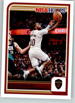 2023 Panini NBA Hoops #71 Darius Garland