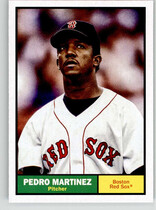 2024 Topps Archives #14 Pedro Martinez