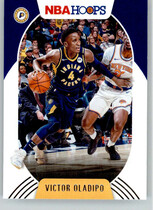 2020 Panini NBA Hoops #96 Victor Oladipo