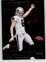 2024 Panini Select #203 Aj Cole