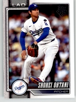 2026 Topps Base Set Series 2 #500 Shohei Ohtani