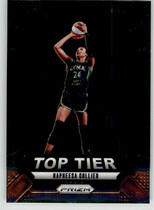2024 Panini Prizm WNBA Top Tier #9 Napheesa Collier