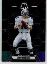 2023 Panini Mosaic #147 Dan Marino