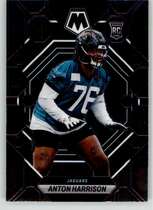 2023 Panini Mosaic #283 Anton Harrison