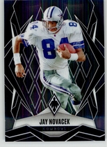 2025 Panini Phoenix #124 Jay Novacek