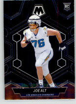 2024 Panini Mosaic #305 Joe Alt