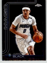 2025 Topps Chrome #103 Anthony Black