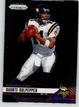 2024 Panini Prizm #193 Daunte Culpepper