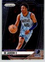 2024 Panini Prizm #208 Gg Jackson Ii