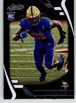 2021 Panini Absolute (Retail) #152 Patrick Jones