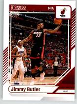 2024 Donruss Base Set #83 Jimmy Butler Iii