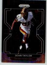 2021 Panini Prizm #216 Sean Taylor