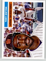 2023 Topps Archives #63 Tony Gwynn