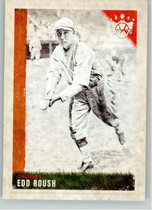2022 Panini Diamond Kings #17 Edd Roush