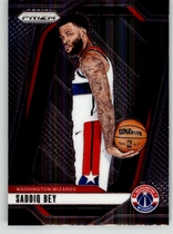 Saddiq Bey Trading Card Values | Sportlots Price Guide