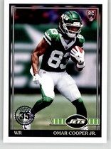 2026 Topps Flagship 1991 Topps Rookies #91TR-21 Omar Cooper Jr.