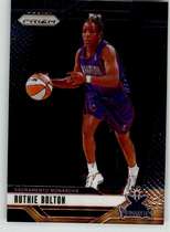 2024 Panini Prizm WNBA #15 Ruthie Bolton