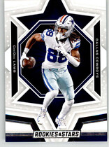 2023 Panini Rookies & Stars #26 Ceedee Lamb
