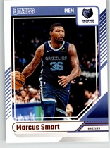 2024 Donruss Base Set #7 Marcus Smart