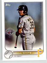2022 Topps Pro Debut #PD-82 Lonnie White
