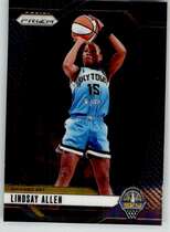 2024 Panini Prizm WNBA #107 Lindsay Allen