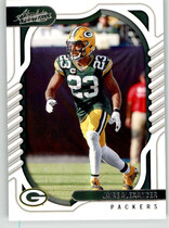 2022 Panini Absolute (Retail) #67 Jaire Alexander