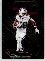2024 Panini Select #135 Ceedee Lamb
