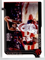 2025 Topps Base Set #31 Scottie Barnes