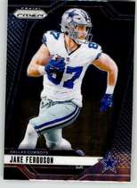 2024 Panini Prizm #76 Jake Ferguson