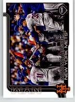 2025 Topps Base Set Series 2 #553 Team Card