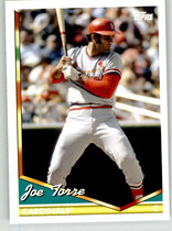 2024 Topps Archives #256 Joe Torre