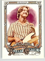 2025 Topps Allen & Ginter #254 Andrew Bishop