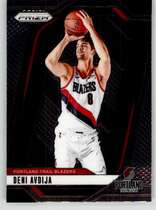 2024 Panini Prizm #13 Deni Avdija
