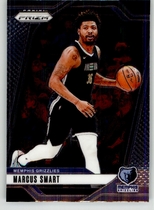 2024 Panini Prizm #59 Marcus Smart
