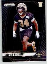 2024 Panini Prizm #363 Kool-Aid Mckinstry