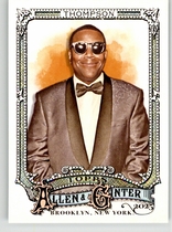 2025 Topps Allen & Ginter #277 Kenan Thompson