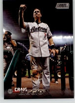 2023 Stadium Club Base Set #232 Craig Biggio