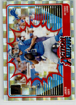 2024 Donruss Action All-Pros #3 Jared Goff