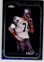 2024 Topps Chrome #43 Bob Lilly
