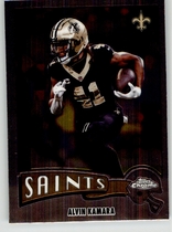 2025 Topps Chrome 1975 Topps #1975-24 Alvin Kamara