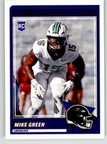 2025 Score Rookies #88 Mike Green