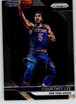 2018 Panini Prizm #297 Courtney Lee