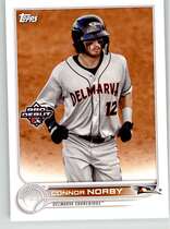 2022 Topps Pro Debut #PD-9 Connor Norby